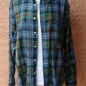 EUC Tommy Hilfiger Men's Shirt